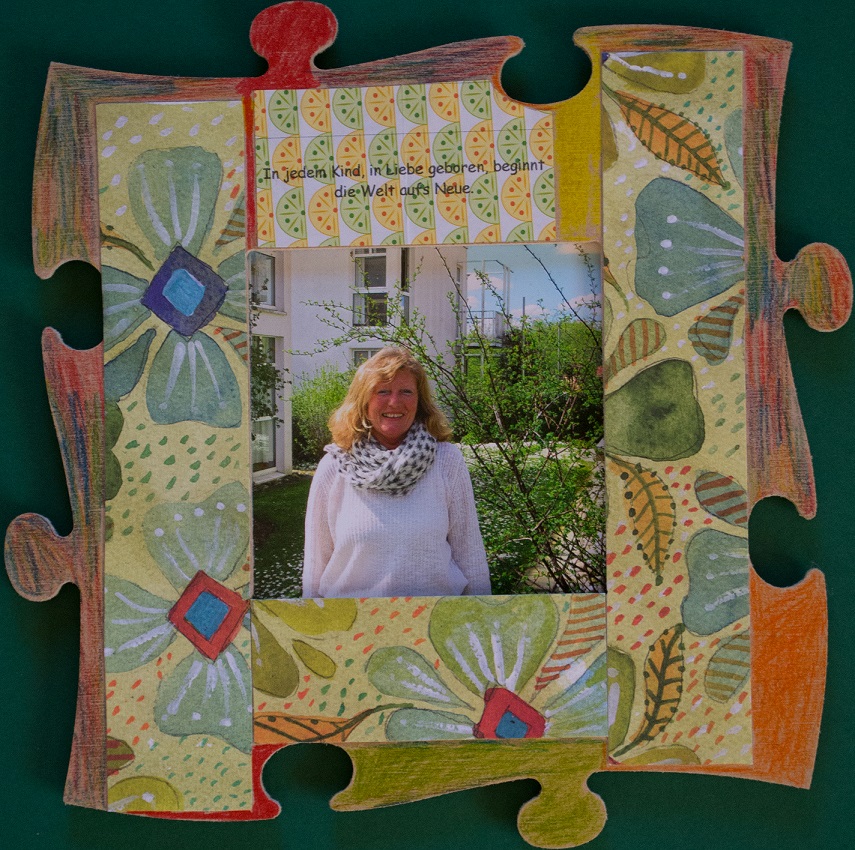 Claudia Wilhelm